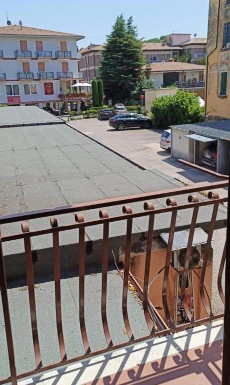 Cavour Apartment Center Bardolino Exterior photo