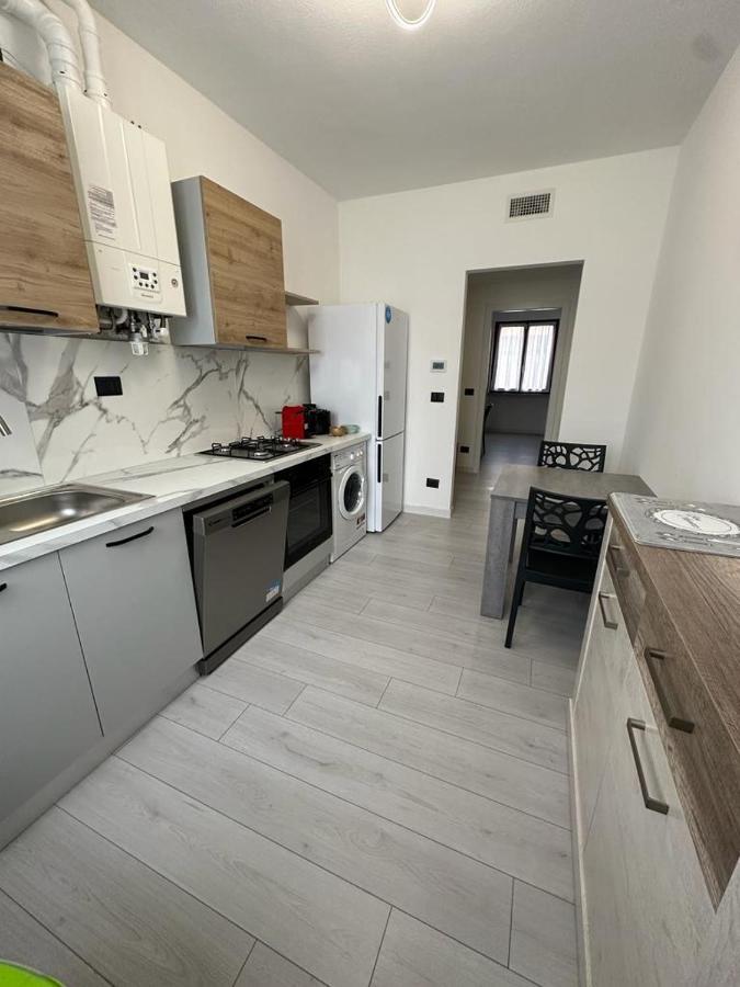Cavour Apartment Center Bardolino Exterior photo