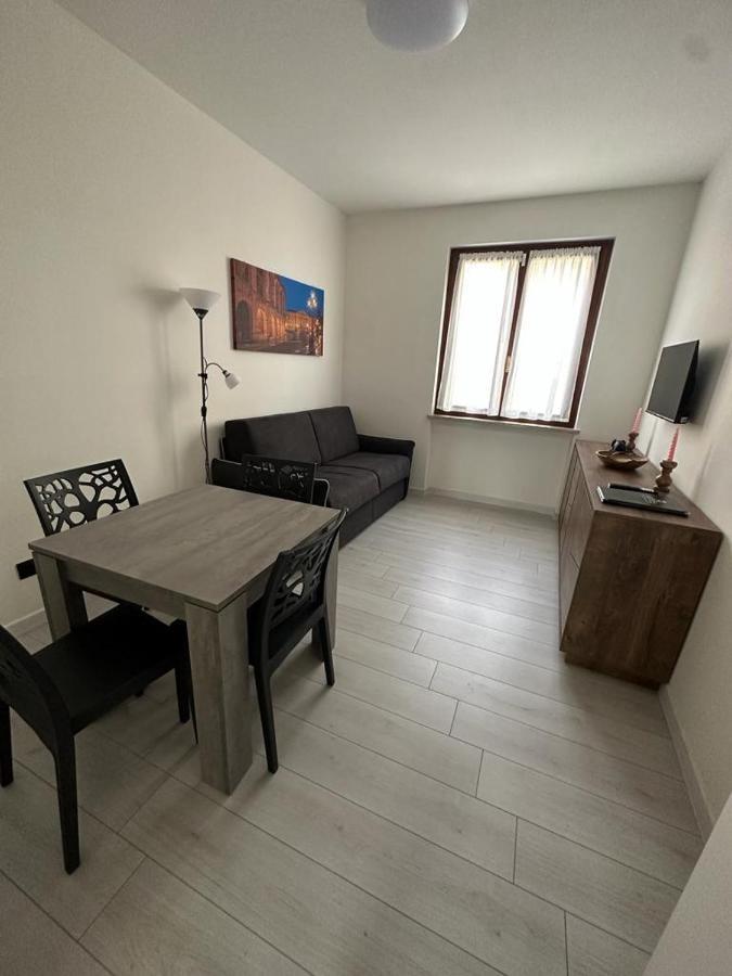Cavour Apartment Center Bardolino Exterior photo