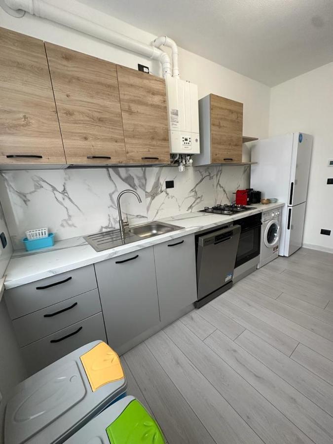 Cavour Apartment Center Bardolino Exterior photo