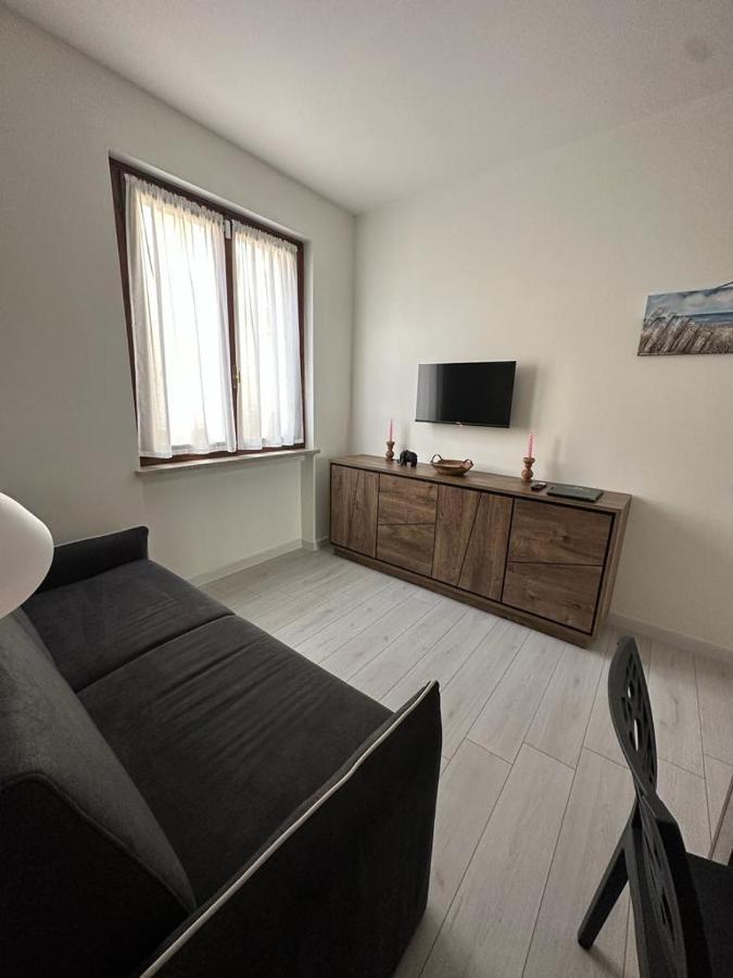 Cavour Apartment Center Bardolino Exterior photo